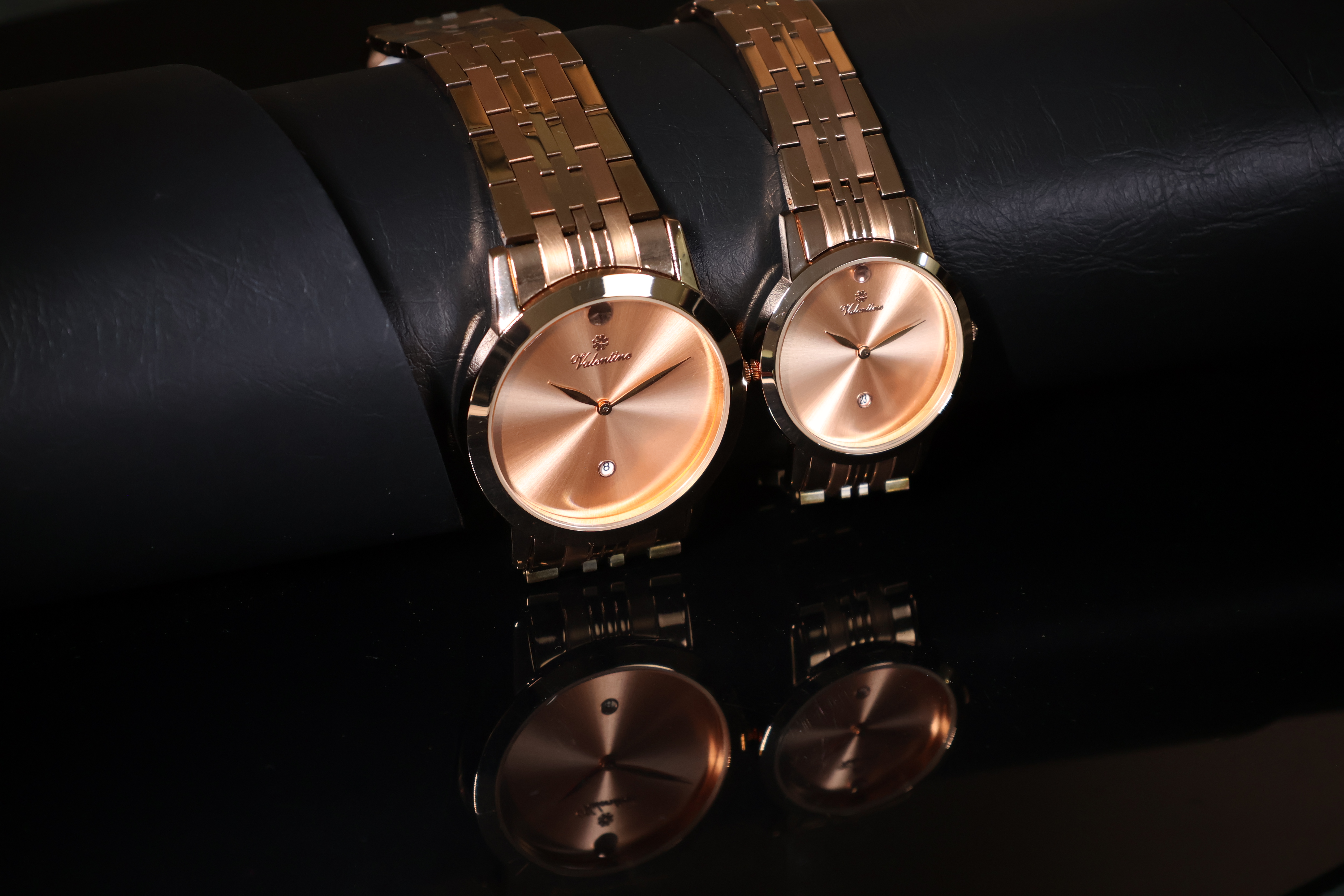 Valentine | Luxury Watches in Mumbai & Premium Men's, Women's